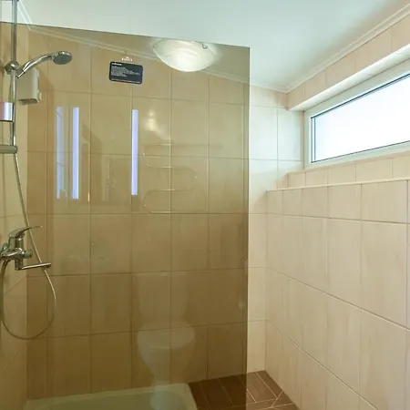 Aparthotel Comfort House
