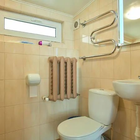 Comfort House Aparthotel Odesa