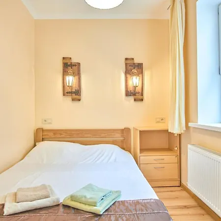 Comfort House Aparthotel *