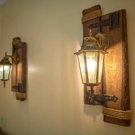 Aparthotel Comfort House Odesa