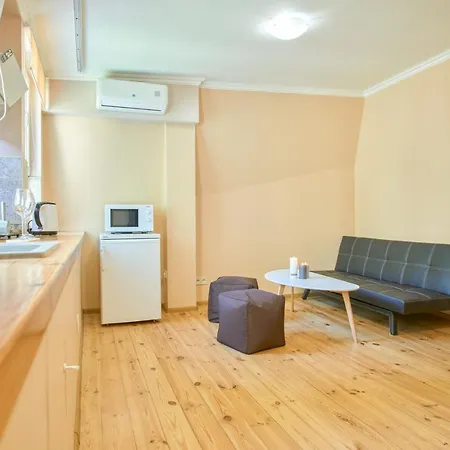 Comfort House Aparthotel Odesa