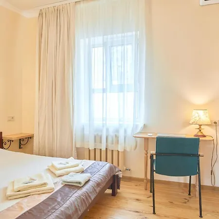 Comfort House Aparthotel