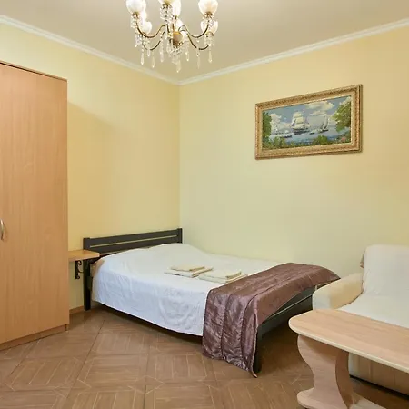 Comfort House