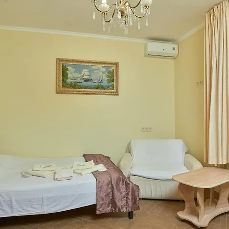 Aparthotel Comfort House