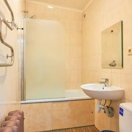 Comfort House Aparthotel Odesa