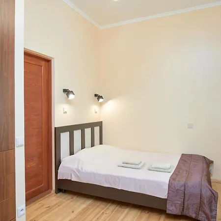 Aparthotel Comfort House