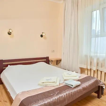 Comfort House Odesa