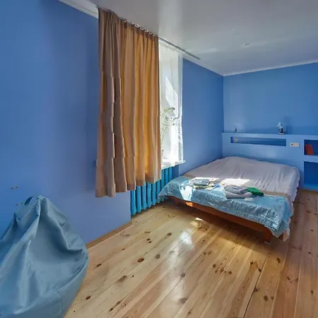 Aparthotel Comfort House Odesa