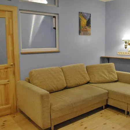 Comfort House Aparthotel Odesa