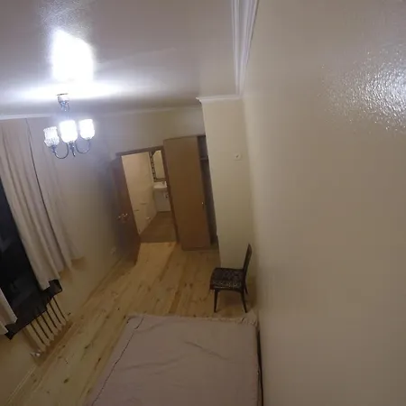 Aparthotel Comfort House