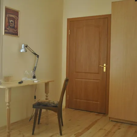 Aparthotel Comfort House Odesa