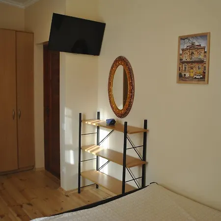 Aparthotel Comfort House Odesa