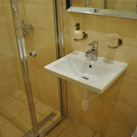 Aparthotel Comfort House