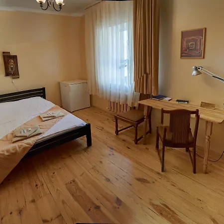 Comfort House Aparthotel *