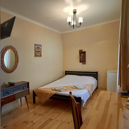 Aparthotel Comfort House *
