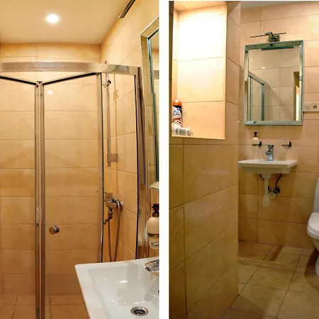 Comfort House Aparthotel