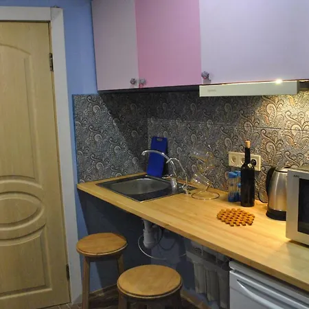 Comfort House Aparthotel
