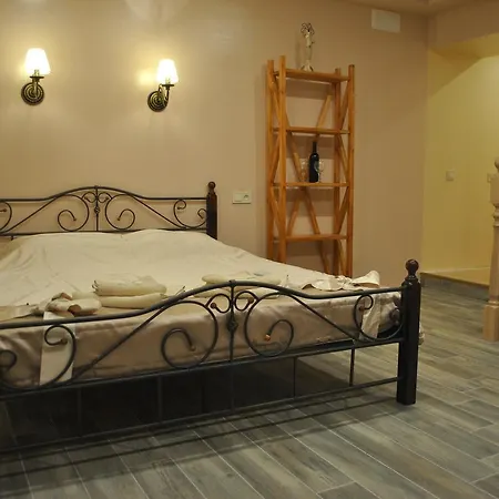 Apart Otel Comfort House