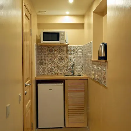 Comfort House * Odessa